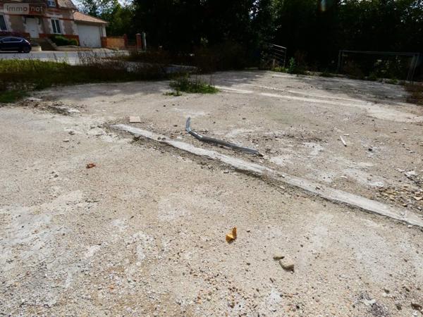 Terrain à Batir à vendre à Le Thour dans les Ardennes (08190), ref : 021/1999