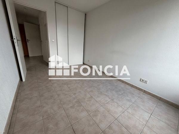 Location Appartement 2 pièces 41.7 m² - Vernon 27200