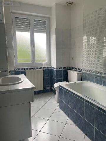 Achat - Maison Mayenne 53100 6 pièces 136 m 2 1424 m 2
