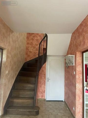 Achat - Maison Mayenne 53100 6 pièces 136 m 2 1424 m 2