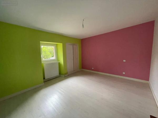 Achat - Maison Mayenne 53100 6 pièces 136 m 2 1424 m 2