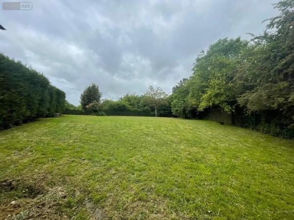 Achat - Maison Mayenne 53100 6 pièces 136 m 2 1424 m 2