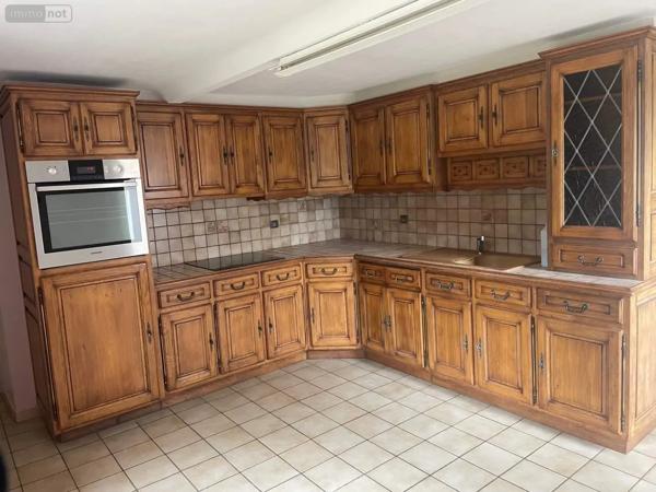 Achat - Maison Mayenne 53100 6 pièces 136 m 2 1424 m 2