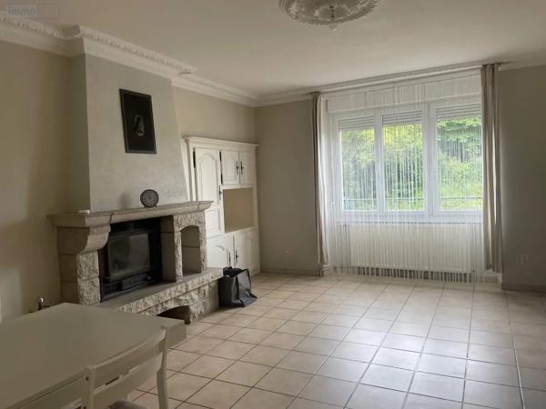Achat - Maison Mayenne 53100 6 pièces 136 m 2 1424 m 2