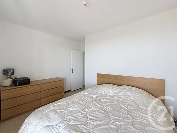 Appartement F3 à vendre  3 pièces - 65,78 m 2   GRASSE  - 06