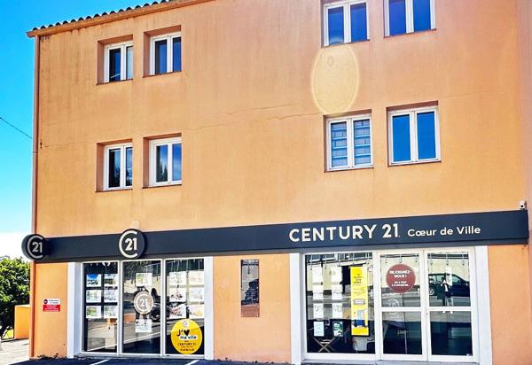 Appartement F3 à vendre  3 pièces - 65,78 m 2   GRASSE  - 06