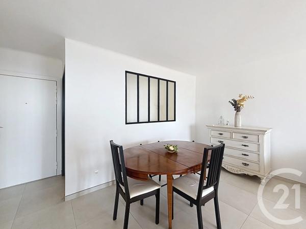 Appartement F3 à vendre  3 pièces - 65,78 m 2   GRASSE  - 06