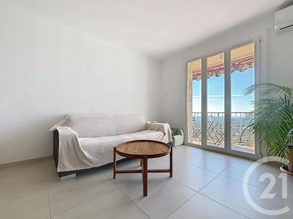 Appartement F3 à vendre  3 pièces - 65,78 m 2   GRASSE  - 06