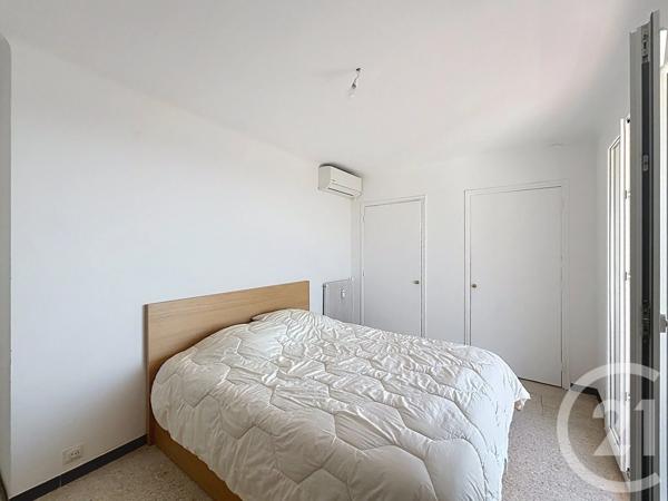 Appartement F3 à vendre  3 pièces - 65,78 m 2   GRASSE  - 06
