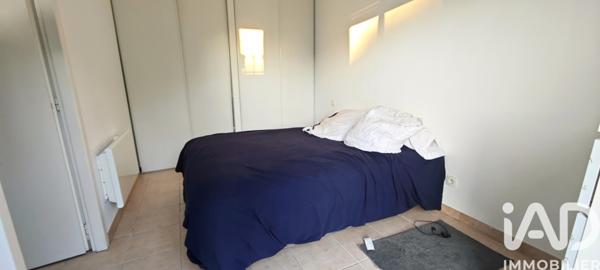 Appartement à vendre 2 pièces 43 m² Lacroix-Falgarde