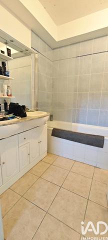 Appartement à vendre 2 pièces 43 m² Lacroix-Falgarde