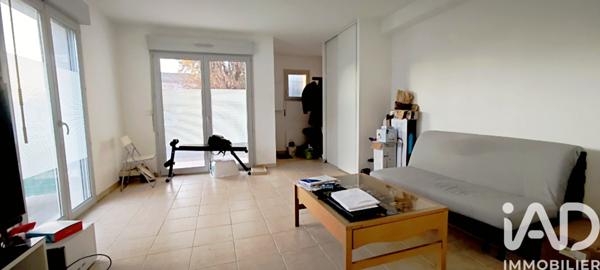 Appartement à vendre 2 pièces 43 m² Lacroix-Falgarde