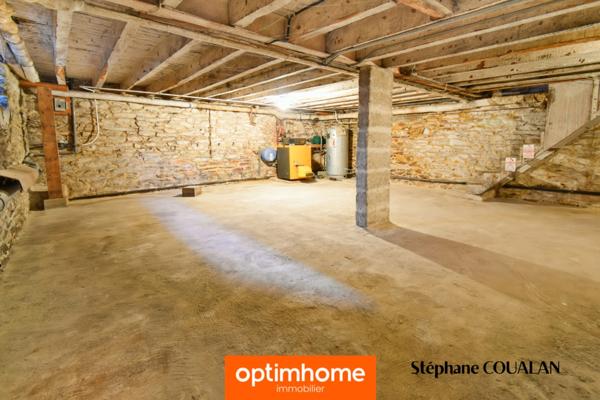 Maison à vendre 6 pièces RETIERS (35)