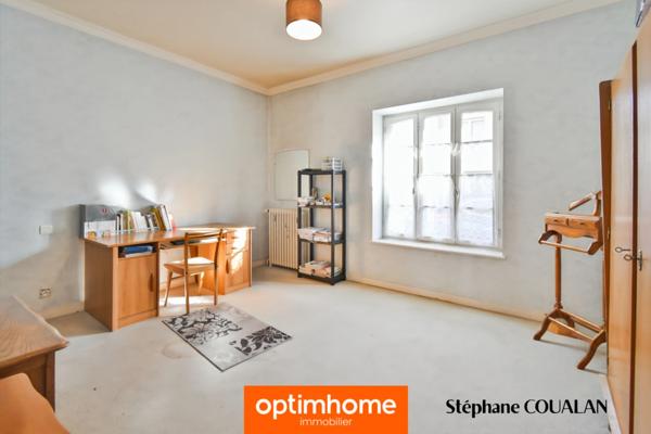 Maison à vendre 6 pièces RETIERS (35)