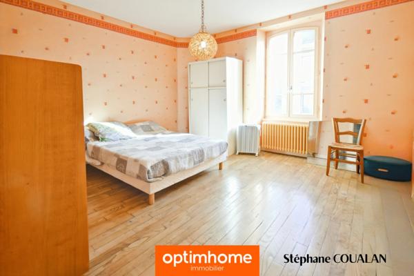 Maison à vendre 6 pièces RETIERS (35)