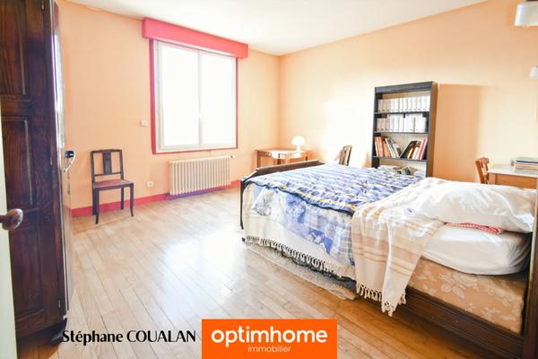 Maison à vendre 6 pièces RETIERS (35)