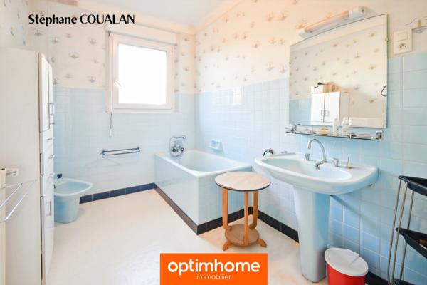 Maison à vendre 6 pièces RETIERS (35)