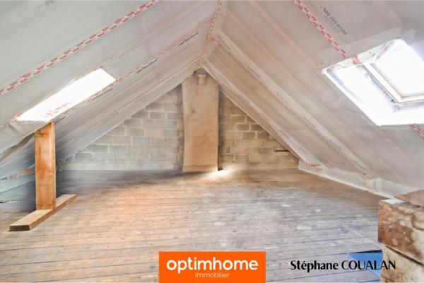 Maison à vendre 6 pièces RETIERS (35)