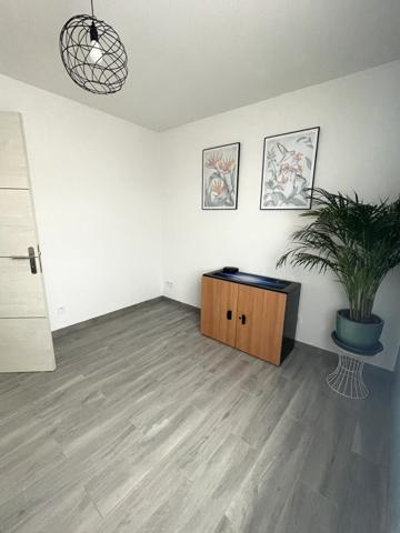 Saint-Xandre, maison en parfait état