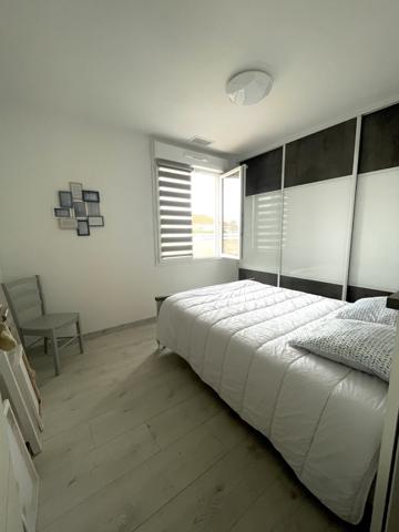 Saint-Xandre, maison en parfait état