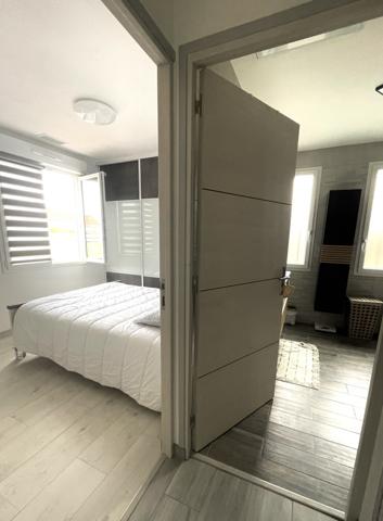 Saint-Xandre, maison en parfait état