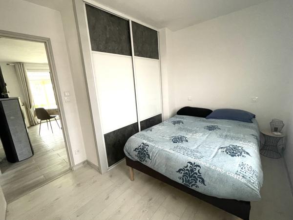 Saint-Xandre, maison en parfait état