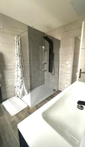 Saint-Xandre, maison en parfait état