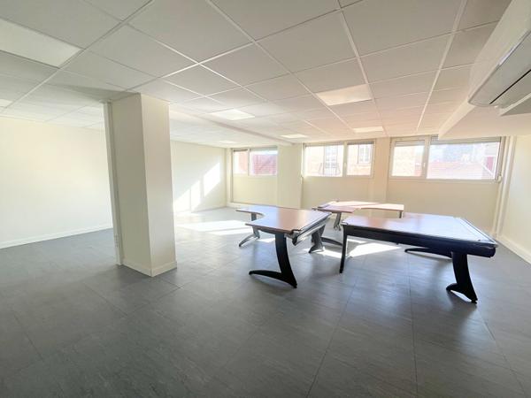 Bureaux Clermont Ferrand 60 m2 - Pro Immo