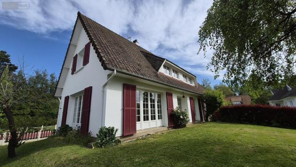 Maison individuelle à vendre à Arques-la-Bataille en Seine-Maritime (76880), ref : VM950-76046