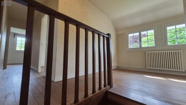 Maison individuelle à vendre à Arques-la-Bataille en Seine-Maritime (76880), ref : VM950-76046