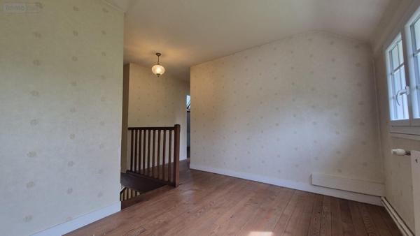 Maison individuelle à vendre à Arques-la-Bataille en Seine-Maritime (76880), ref : VM950-76046