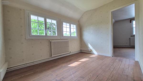 Maison individuelle à vendre à Arques-la-Bataille en Seine-Maritime (76880), ref : VM950-76046