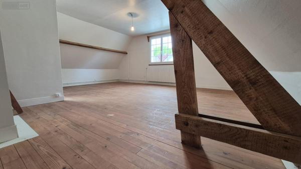 Maison individuelle à vendre à Arques-la-Bataille en Seine-Maritime (76880), ref : VM950-76046