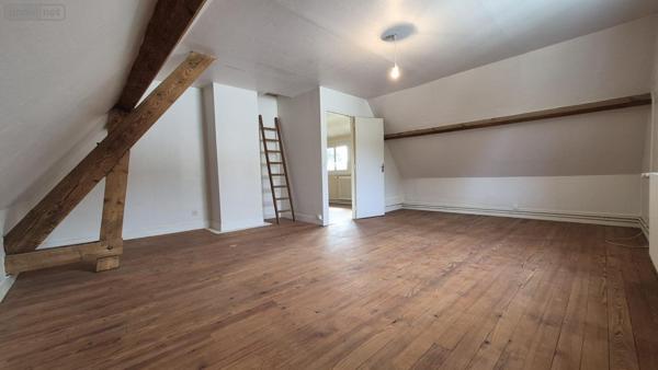 Maison individuelle à vendre à Arques-la-Bataille en Seine-Maritime (76880), ref : VM950-76046
