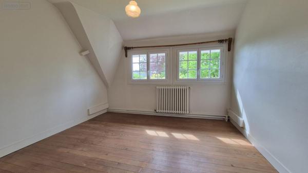 Maison individuelle à vendre à Arques-la-Bataille en Seine-Maritime (76880), ref : VM950-76046
