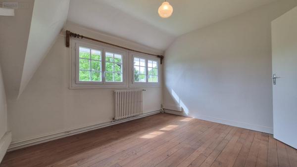 Maison individuelle à vendre à Arques-la-Bataille en Seine-Maritime (76880), ref : VM950-76046