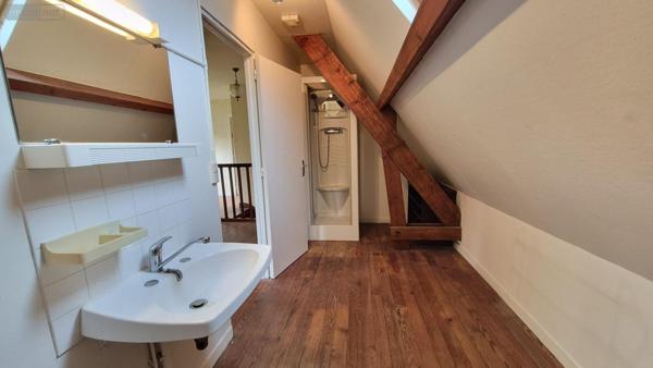 Maison individuelle à vendre à Arques-la-Bataille en Seine-Maritime (76880), ref : VM950-76046