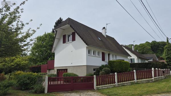 Maison individuelle à vendre à Arques-la-Bataille en Seine-Maritime (76880), ref : VM950-76046
