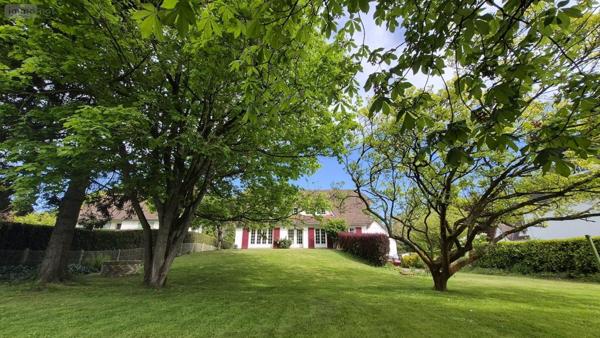 Maison individuelle à vendre à Arques-la-Bataille en Seine-Maritime (76880), ref : VM950-76046