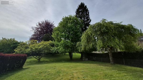 Maison individuelle à vendre à Arques-la-Bataille en Seine-Maritime (76880), ref : VM950-76046