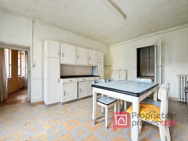 Maison Essoyes 150 m2