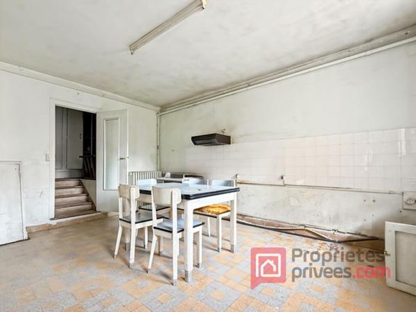 Maison Essoyes 150 m2