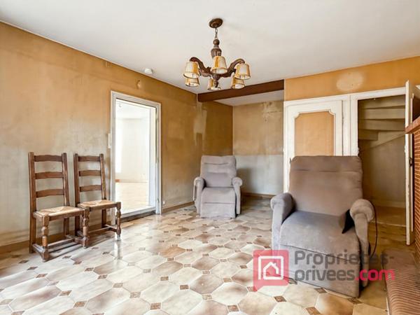 Maison Essoyes 150 m2