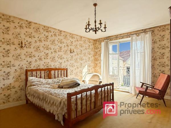 Maison Essoyes 150 m2