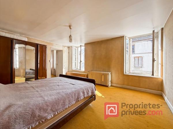 Maison Essoyes 150 m2