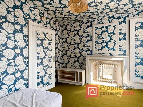 Maison Essoyes 150 m2