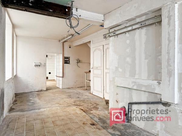 Maison Essoyes 150 m2