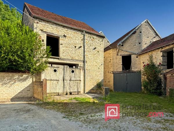 Maison Essoyes 150 m2