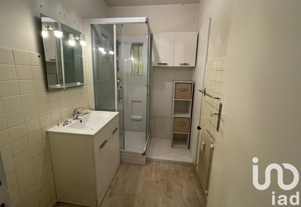 Appartement à vendre 2 pièces 48 m² Cannes