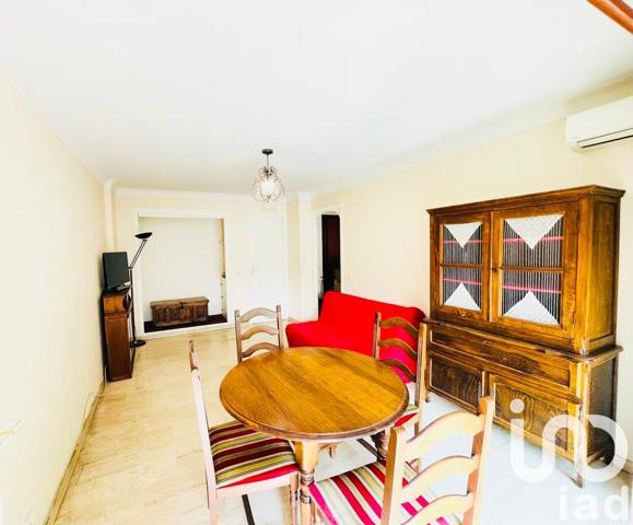 Appartement à vendre 2 pièces 48 m² Cannes